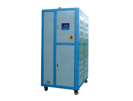 蜂巢转轮式除湿机系列