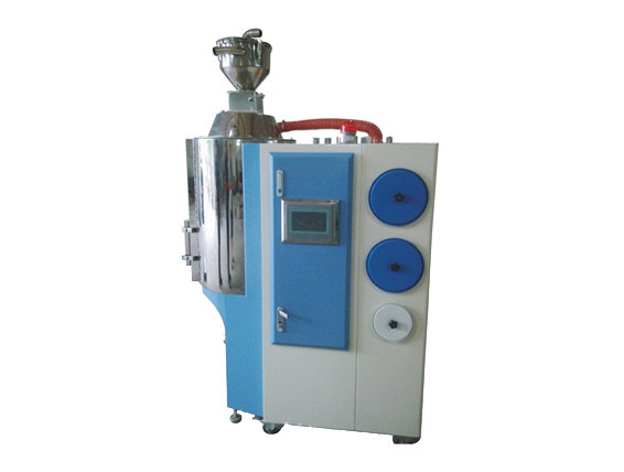 三机一体除湿干燥机系列