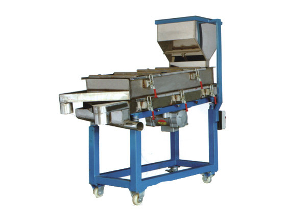 振动筛选机系列