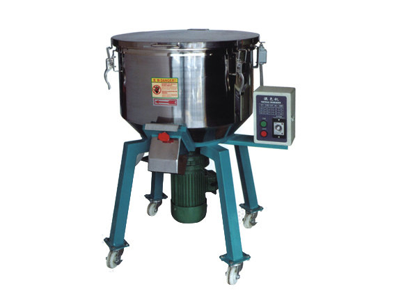 立式混色机系列
