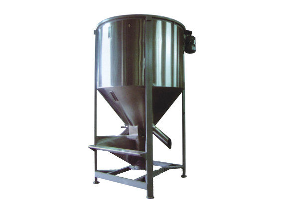 大型立式混色机系列