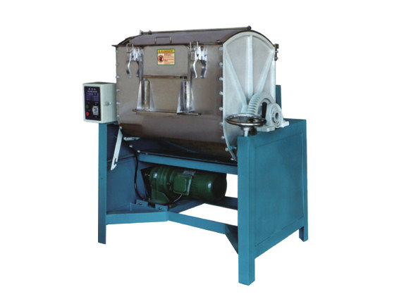 卧式混色机系列