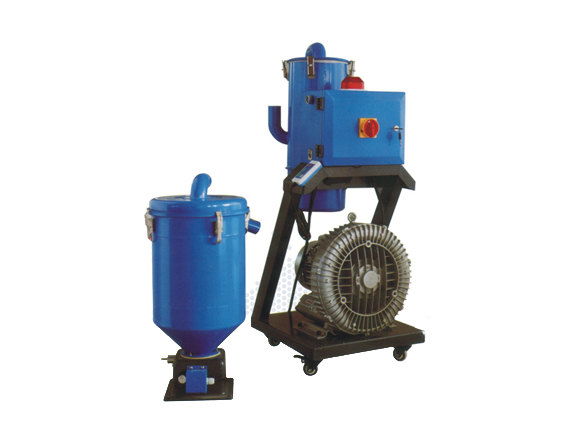 欧式敞开式、吸料机系列