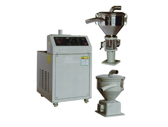 分体式吸料机系列