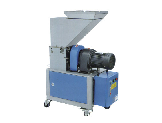 慢速静音粉碎机系列