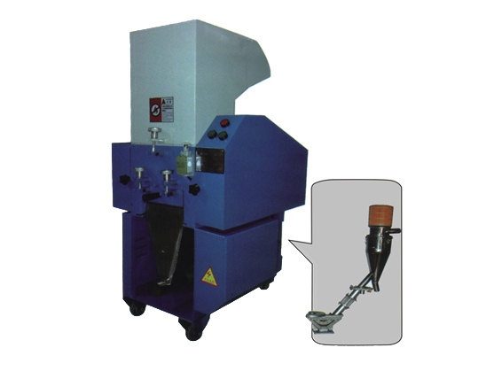 中速粉碎机系列