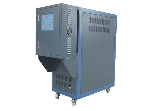 高温油水式模具控温机系列