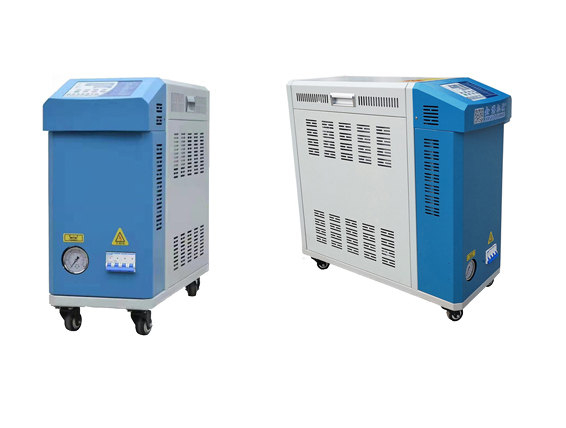 普通油水式模具控温机系列