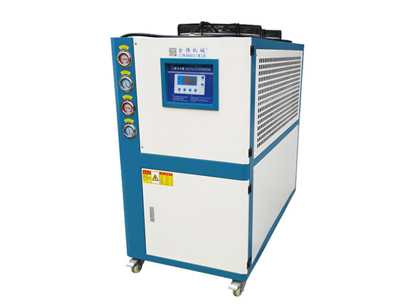 开放式冷水机系列