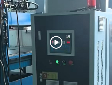 碳纤维皮克拍专用导热油炉