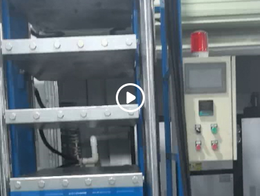 碳纤维专用冷水机模温机